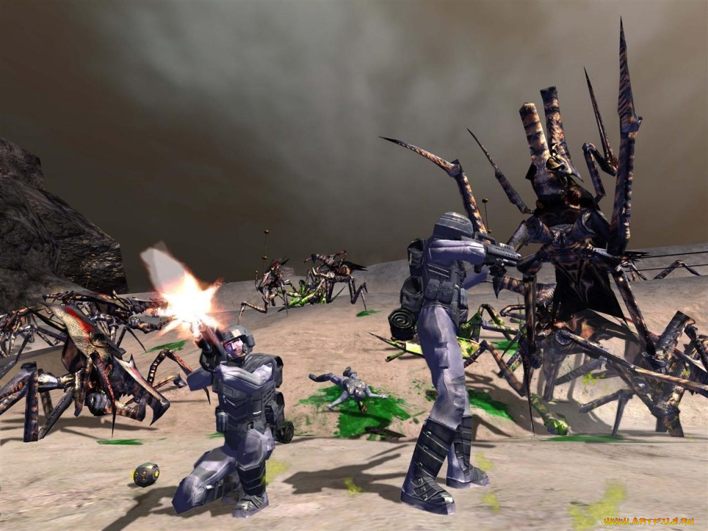 , , starship, troopers